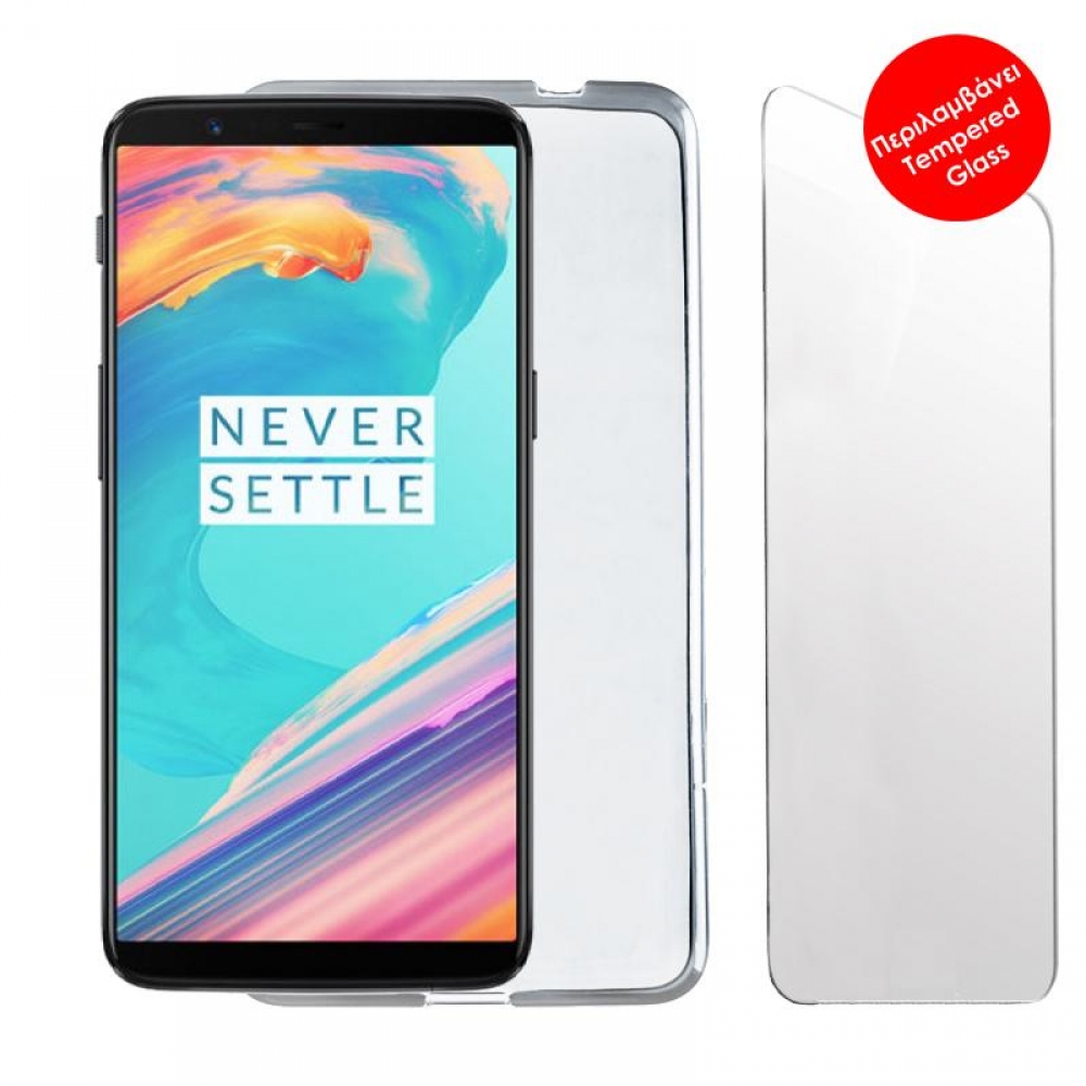 Oneplus 5t volte включить