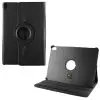 matshop.gr - VOLTE-TEL ΘΗΚΗ SAMSUNG TAB A 2019 T510/T515 10.1" LEATHER BOOK ROTATING STAND BLACK