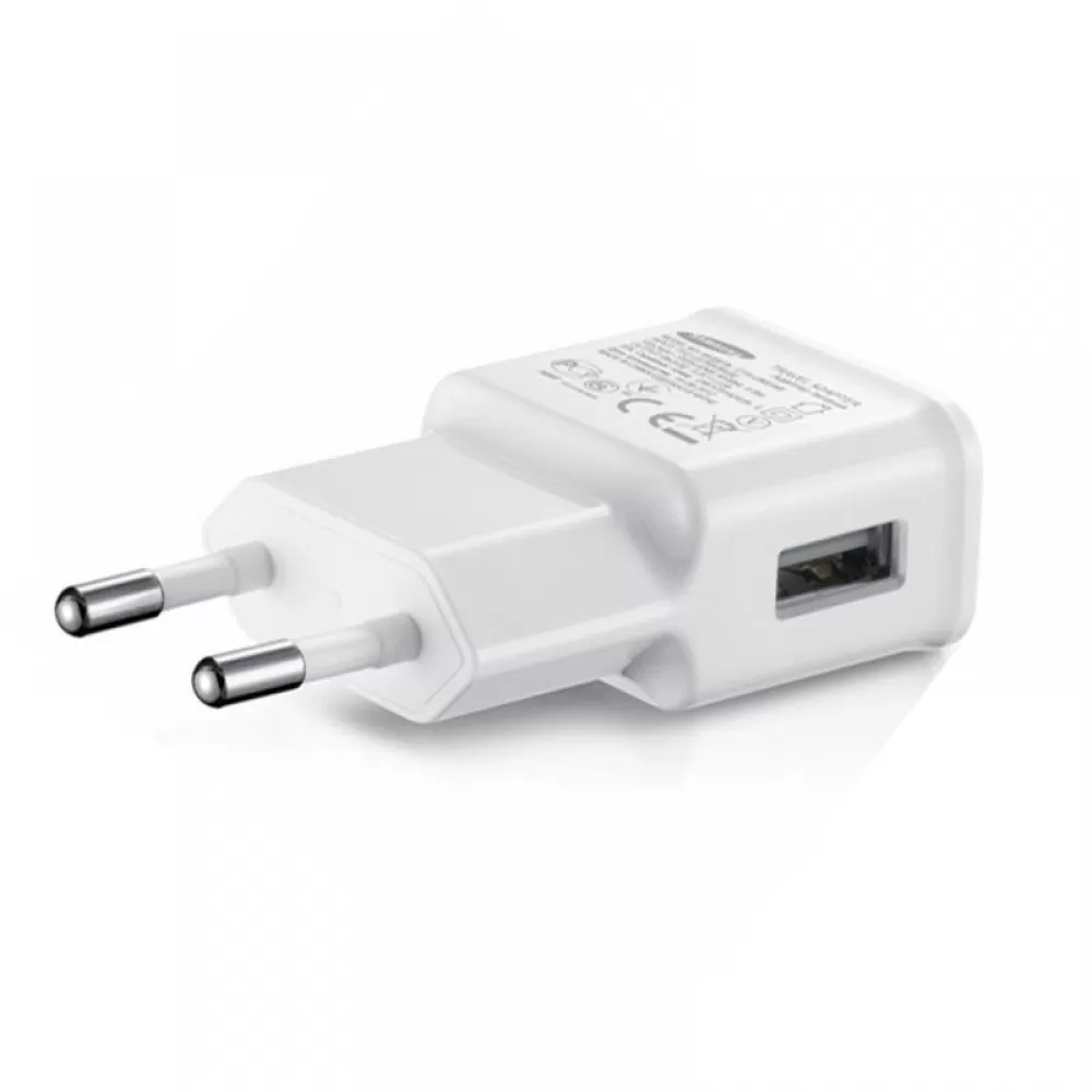 matshop.gr - TRAVEL SAMSUNG EP-TA50EWE USB 5.0V 1550mA WHITE BULK OR