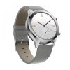 matshop.gr - SMART WATCH TICWATCH C2 WG12036 1.3" BT V 4.1 PLATINUM SILVER EU