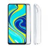 matshop.gr - VOLTE-TEL ΘΗΚΗ XIAOMI REDMI NOTE 9S/NOTE 9 PRO/NOTE 9 PRO MAX 6.67" SLIMCOLOR AIR TPU CAMERA GUARD ΔΙΑΦΑΝΗ