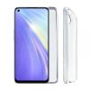 matshop.gr - VOLTE-TEL ΘΗΚΗ REALME 6 6.5" SLIMCOLOR AIR TPU ΔΙΑΦΑΝΗ