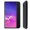 matshop.gr - VOLTE-TEL ΘΗΚΗ SAMSUNG S10 LITE G770 6.7" SILICON TPU BLACK