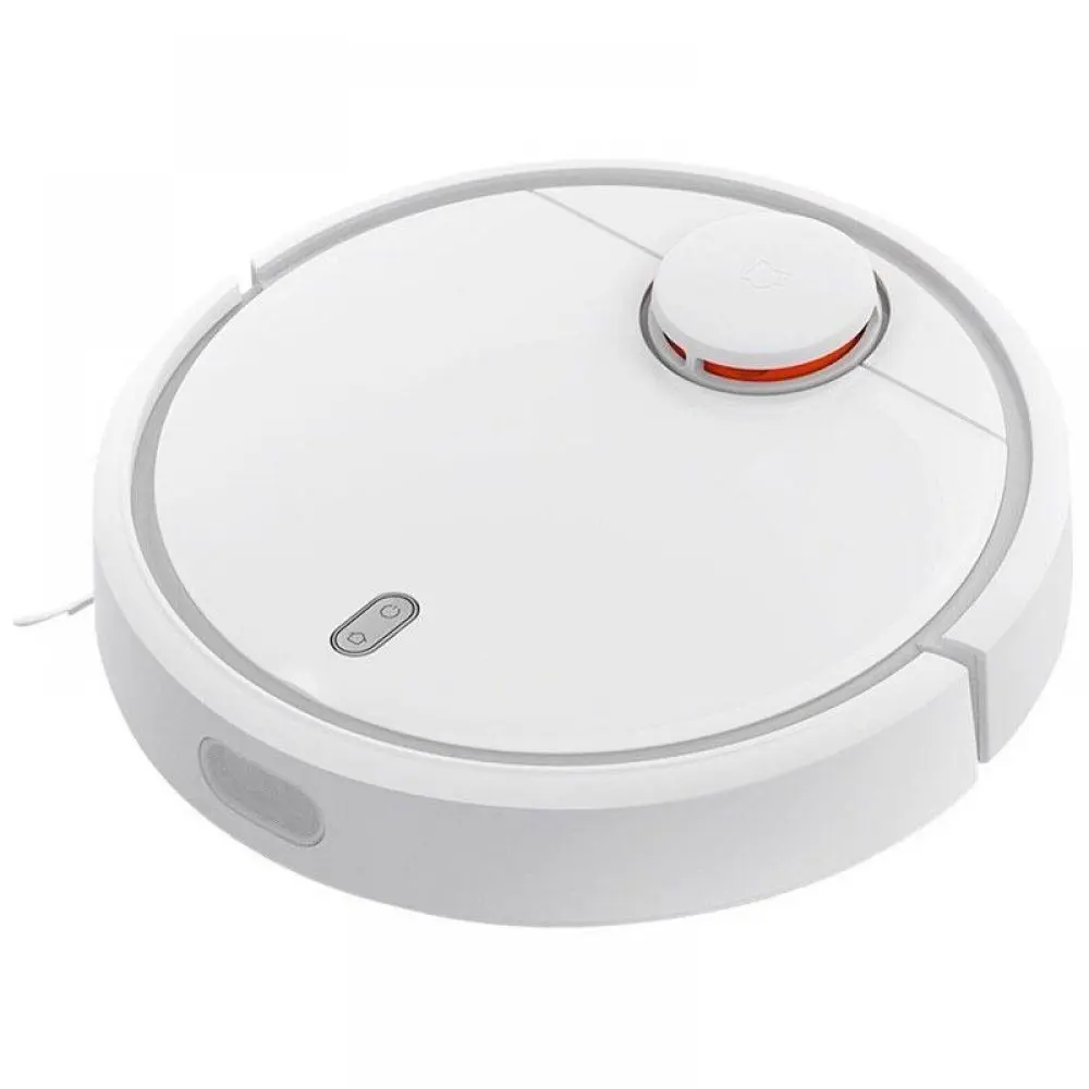 matshop.gr - XIAOMI MI ROBOT VACUUM CLEANER SKV4022GL WHITE EU