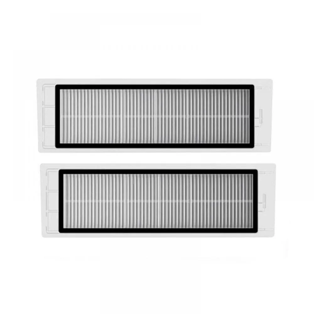 matshop.gr - XIAOMI MI ROBOT VACUUM CLEANER FILTER (2 PCS PACK) SKV4040TY EU