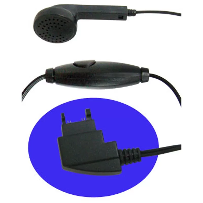 matshop.gr - HANDS FREE SONY ERICSSON T28/T29/T65/T68/T20B/Z300