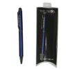 matshop.gr - STYLUS TOUCH PEN 2in1 + ΣΤΥΛΟ UNIVERSAL VOLTE-TEL BLUE