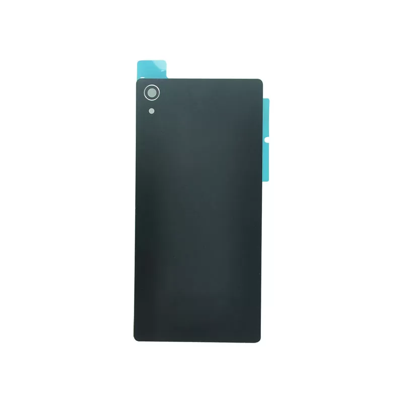 matshop.gr - SONY D6503 XPERIA Z2 BATTERY COVER BLACK