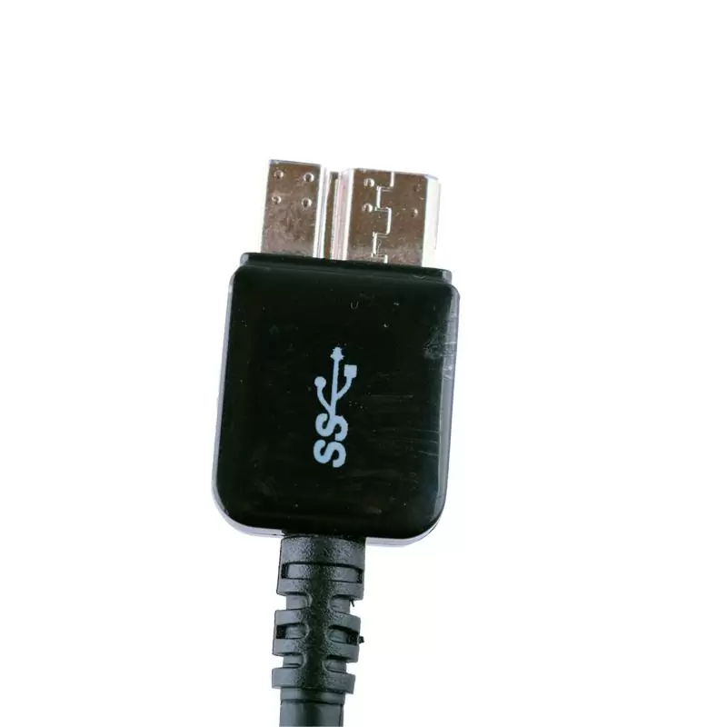 matshop.gr - VOLTE-TEL SAMSUNG N9005 NOTE 3 MICRO USB 3 ΦΟΡΤΙΣΗΣ-DATA 1mBLACK