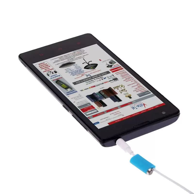 matshop.gr - ANTI-DUST IKEY FOR ANDROID SMARTPHONES & TABLETS
