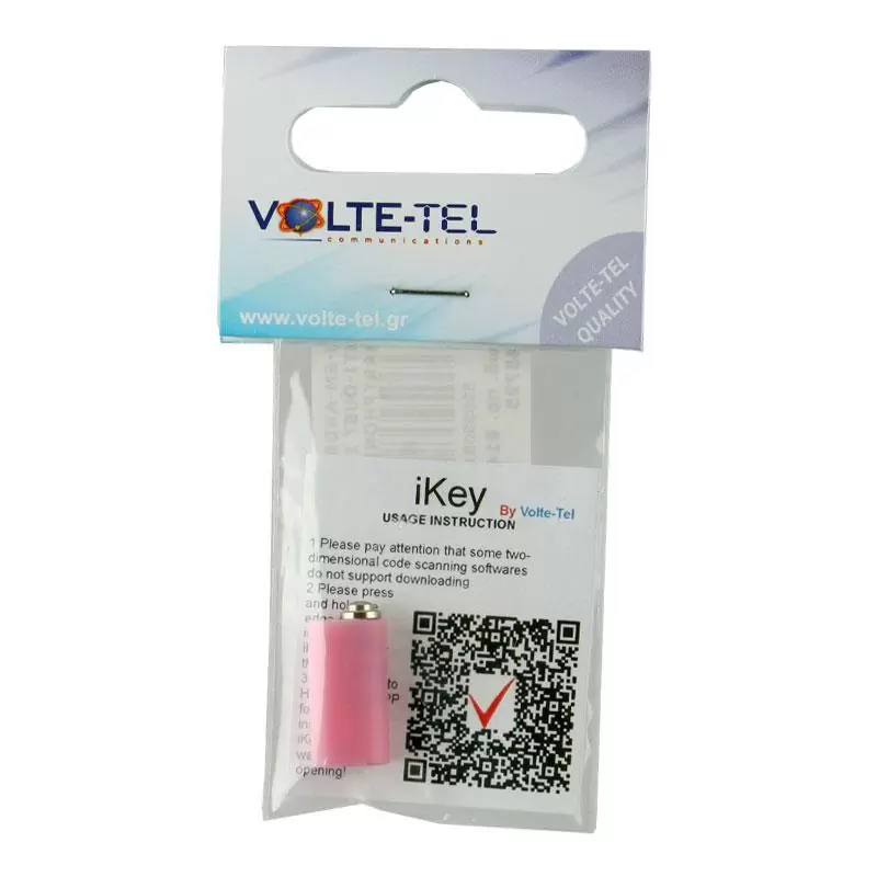 matshop.gr - ANTI-DUST IKEY FOR ANDROID SMARTPHONES & TABLETS