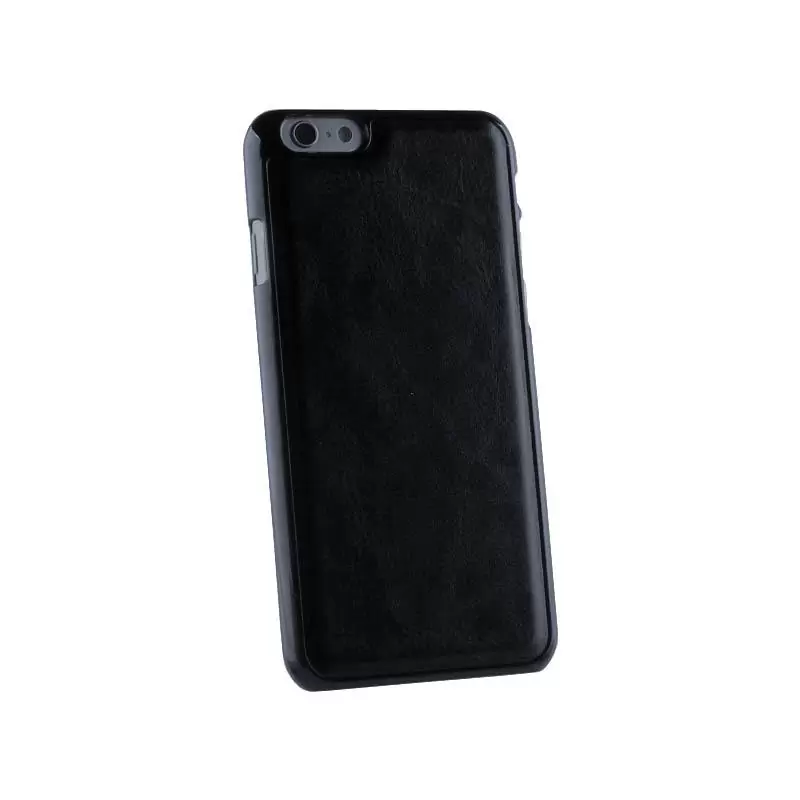 matshop.gr - VOLTE-TEL ΘΗΚΗ IPHONE 6S/6 4.7" 2IN1 WALLET BOOK+COVER BLACK