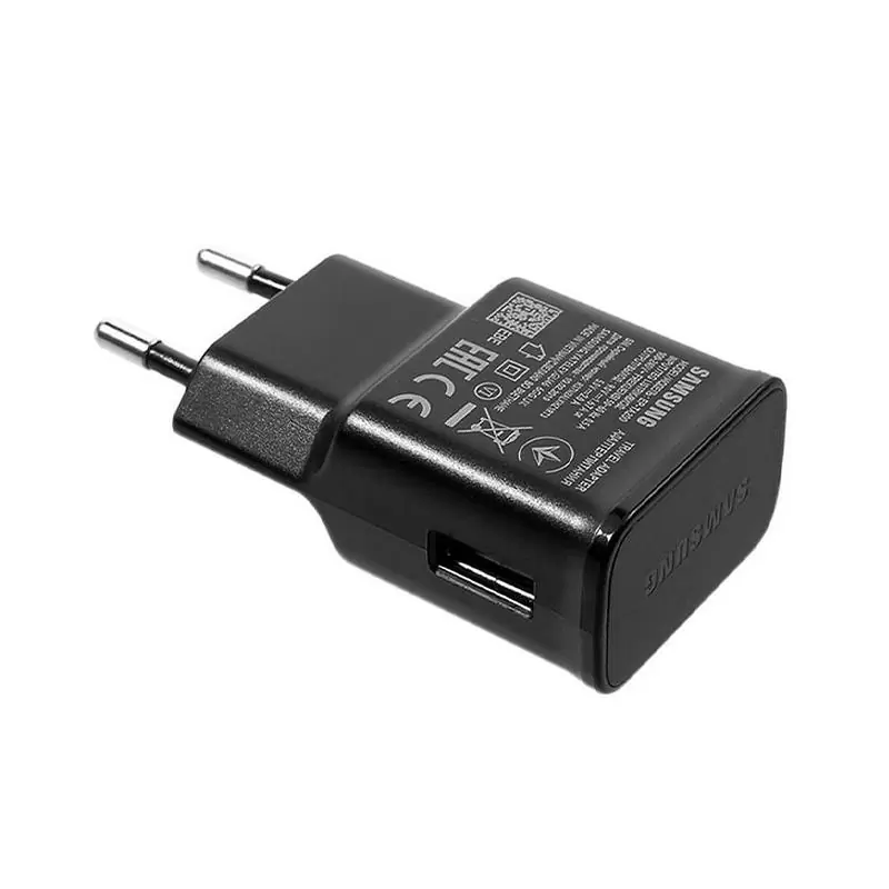 matshop.gr - TRAVEL SAMSUNG EP-TA200EBE USB 5V 2A/9V 1.67A 15W BLACK BULK OR