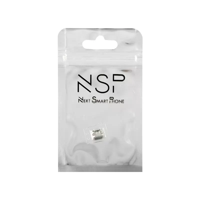 matshop.gr - NSP 2300 /NSP 2500 (MICRO USB) ΚΟΝΕΚΤΟΡΑΣ ΦΟΡΤΙΣΗΣ OR