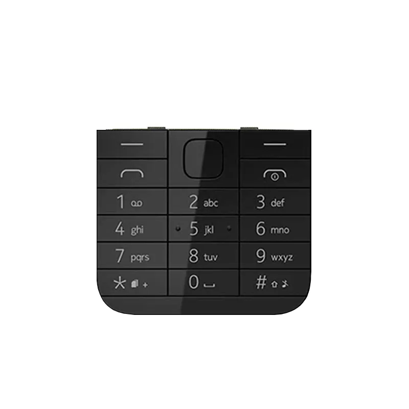 matshop.gr - NOKIA 225 ΠΛΗΚΤΡΟΛΟΓΙΟ BLACK 3P OR