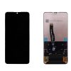 matshop.gr - HUAWEI P30 LITE ΟΘΟΝΗ + TOUCH SCREEN + LENS BLACK 3P OR