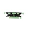 matshop.gr - SAMSUNG S7 EDGE G935 STICKER ΑΥΤΟΚΟΛΛΗΤΟ ΓΙΑ ΟΘΟΝΗ 3P OR