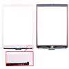 matshop.gr - IPAD PRO 2015 A1584/Α1652 TOUCH SCREEN+LENS WHITE 3P OR