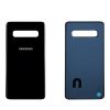 matshop.gr - SAMSUNG G973 GALAXY S10 BATTERY COVER BLACK 3P OR