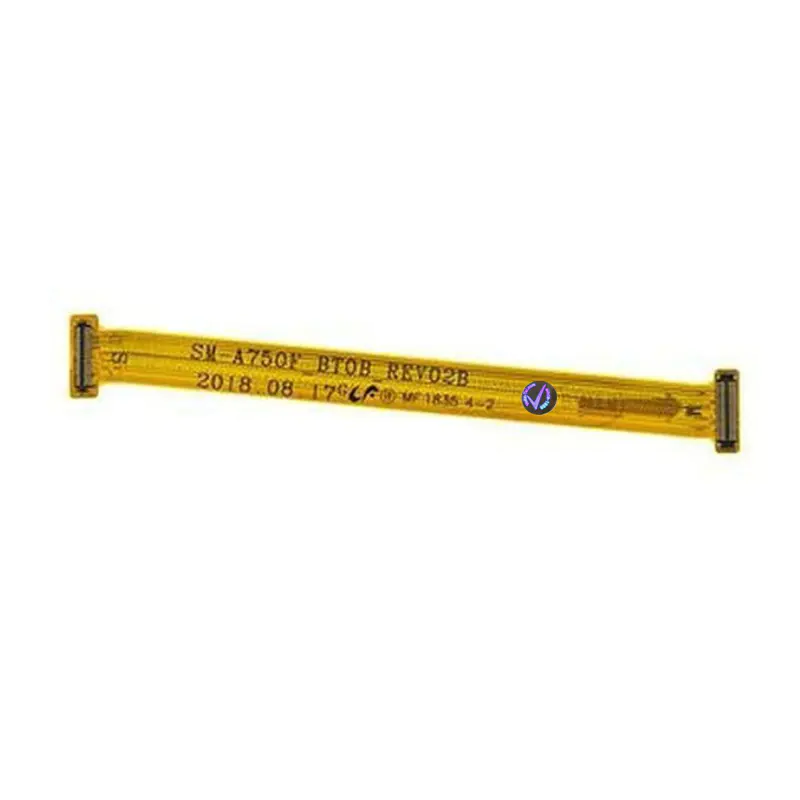 matshop.gr - SAMSUNG A7 2018 A750 ΚΑΛΩΔΙΟ FLEX MAIN GH59-14965A ORIGINAL SERVICE PACK