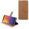 matshop.gr - VOLTE-TEL ΘΗΚΗ HUAWEI Y5P 5.45" ALLURE MAGNET BOOK STAND CLIP GOLD