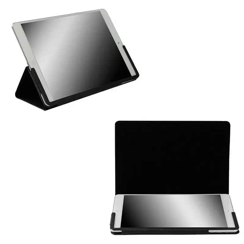 matshop.gr - KRUSELL ΘΗΚΗ IPAD 5/IPAD AIR TABLET LEATHER MALMO BLACK