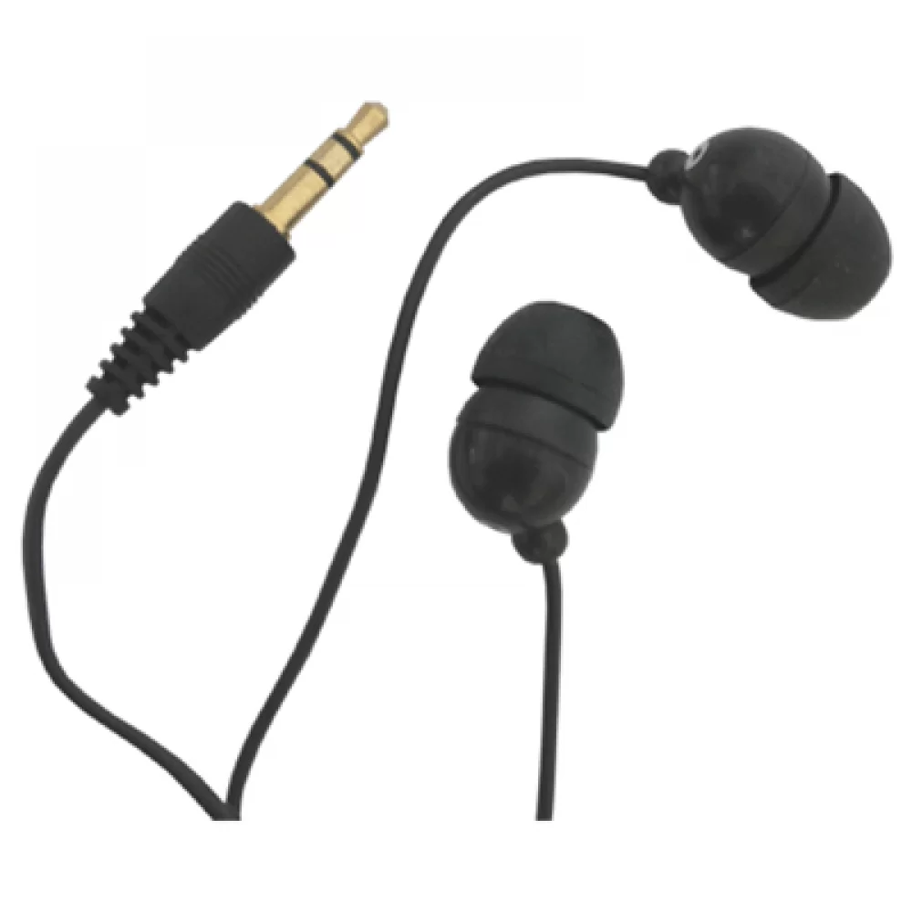 matshop.gr - HANDS FREE MP3/MP4 EASYFIT STEREO JACK 3.5mm (120cm)