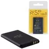 matshop.gr - ΜΠΑΤΑΡΙΑ NSP BL-5C 1800/1850/2300/2500 1200mAh OR