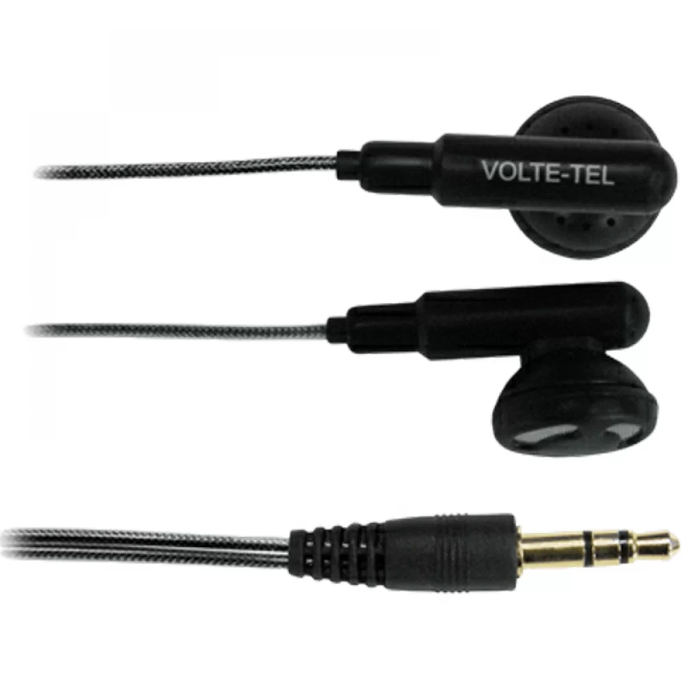 matshop.gr - HANDS FREE MP4 ROPE MAXFIT VOLTE-TEL VT015 STEREO JACK 3.5mm (55cm)