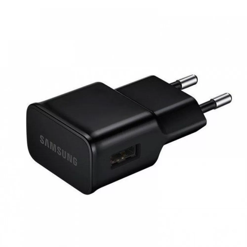 matshop.gr - TRAVEL SAMSUNG EP-TA200EBE USB 5V 2A/9V 1.67A 15W BLACK BULK OR