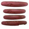 matshop.gr - NOKIA 3220 RED GEL GRIP (SET 4 pcs)