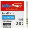 matshop.gr - ΜΠΑΤΑΡΙΑ NEC 411 800mAh Li-ion VoltePower