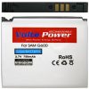 matshop.gr - ΜΠΑΤΑΡΙΑ SAMSUNG G600 750mAh Li-ion (AB533640) VoltePower