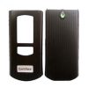 matshop.gr - SONY ERICSSON V800 BLACK BACK-FRONT COVER