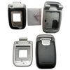 matshop.gr - SONY ERICSSON Z520 BLACK ΕΠΕΝΔΥΣΗ FULL SET