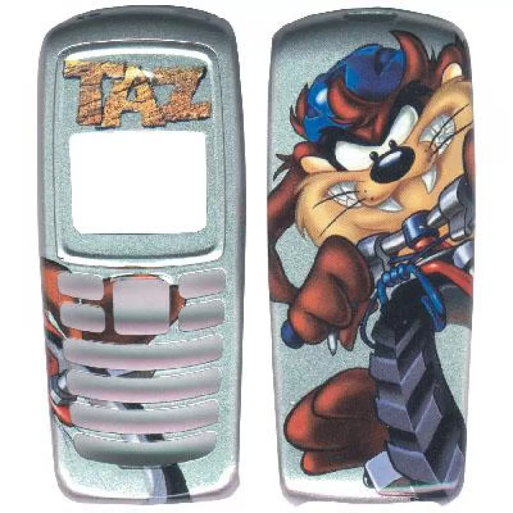 matshop.gr - NOKIA 2100 SILVER TAZ ΕΠΕΝΔΥΣΗ