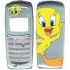 matshop.gr - NOKIA 2100 SILVER TWEETY ΕΠΕΝΔΥΣΗ