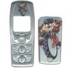 matshop.gr - NOKIA 2300 SILVER TAZ ΕΠΕΝΔΥΣΗ