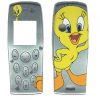 matshop.gr - NOKIA 3200 SILVER TWEETY ΕΠΕΝΔΥΣΗ