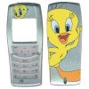 matshop.gr - NOKIA 6610 SILVER TWEETY ΕΠΕΝΔΥΣΗ