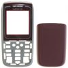 matshop.gr - NOKIA 1650 RED BACK-FRONT COVER  3P OR