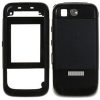 matshop.gr - NOKIA 5200 BLACK BACK-FRONT COVER ORIGINAL SERVICE PACK