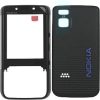 matshop.gr - NOKIA 5610 BLUE BACK-FRONT COVER ORIGINAL SERVICE PACK