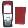 matshop.gr - NOKIA 6220 RED-BLACK ΕΠΕΝΔΥΣΗ