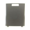 matshop.gr - NOKIA E50 BATTERY COVER SILVER 3P OR