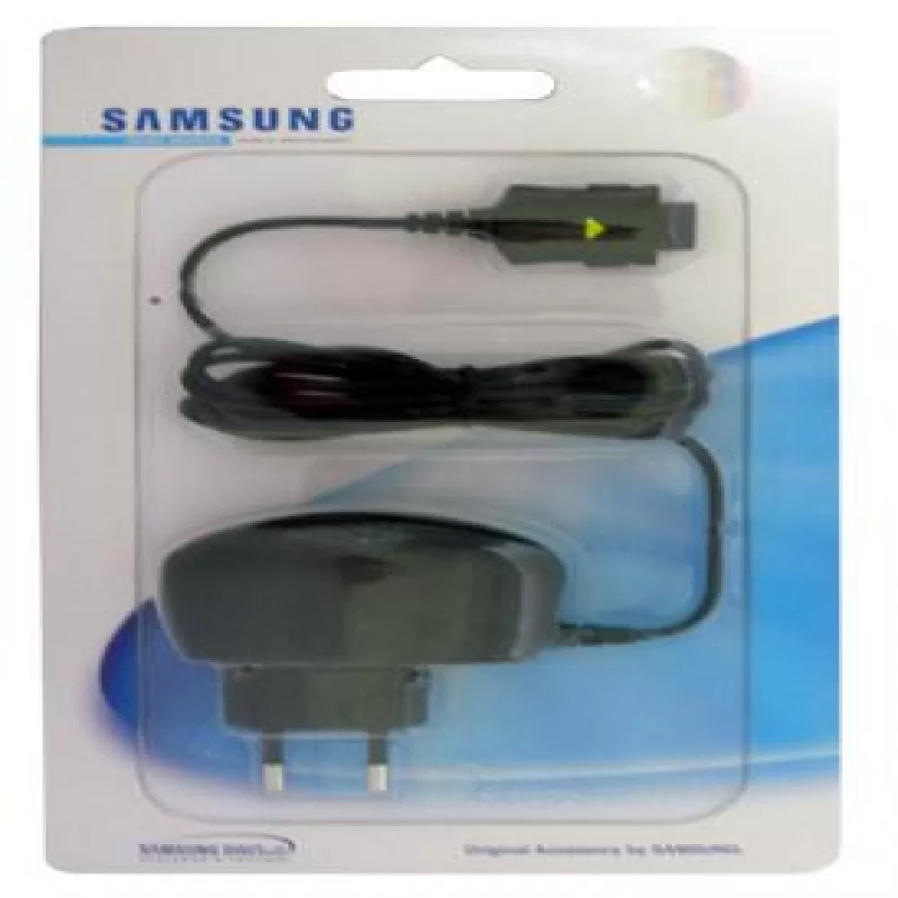 matshop.gr - TRAVEL SAMSUNG TAD337EBEC Z320/ZV50 BLACK PACKING OR