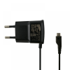 matshop.gr - TRAVEL SAMSUNG ETA0U10EBE G810/micro USB 700mA BLACK BULK OR