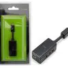 matshop.gr - HTC YA 300 P3700/P3450 (mini USB) AUDIO CABLE  PACKING OR