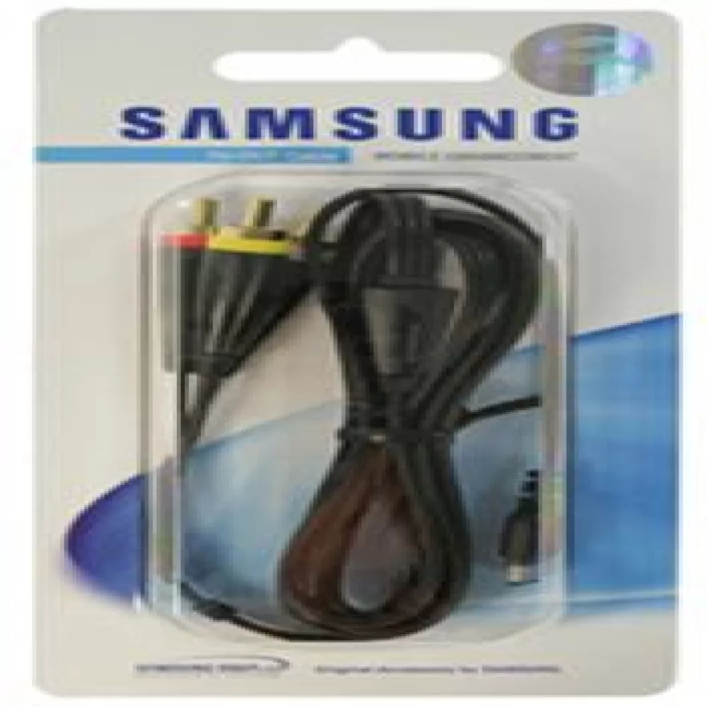 matshop.gr - SAMSUNG ATSC10CBE I900/M8800 TV OUT CABLE PACKING OR