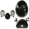 matshop.gr - MULTIMEDIA SPEAKER MB-120 ΜΑΥΡΟ ΓΙΑ NOKIA